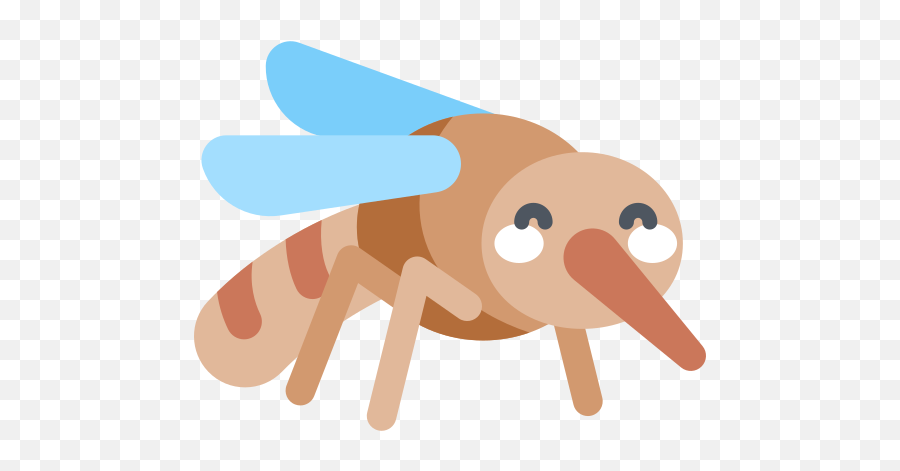 As2 Insects Baamboozle - Mosquito Flaticon Emoji,Facebook Emoticon Insect