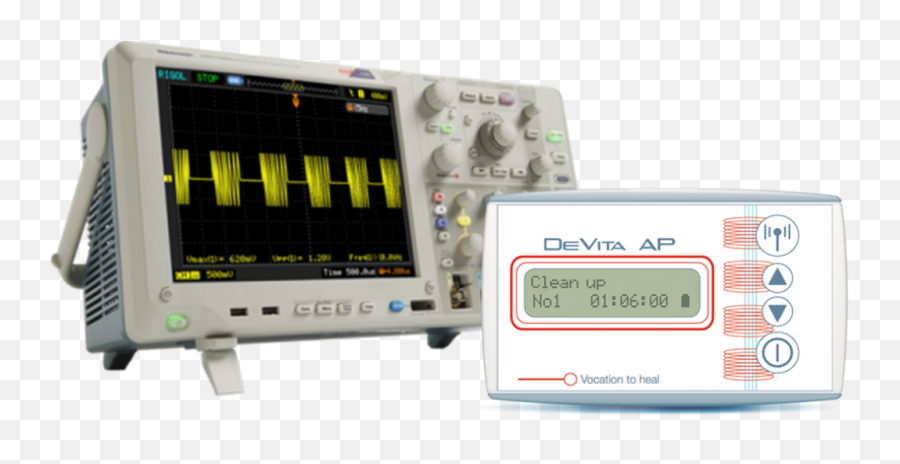 Devita Ap 30 Bioresonance Device Buy Online Deta Elis - Mso5104b Emoji,Emotion Para Zap