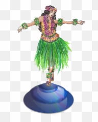 Popular And Trending - Hula Emoji,Hula Emoji