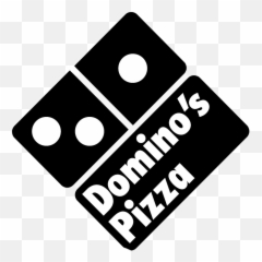 The Most Edited - Dominos Pizza Outline Logo Emoji,Domino's Emoji Girl
