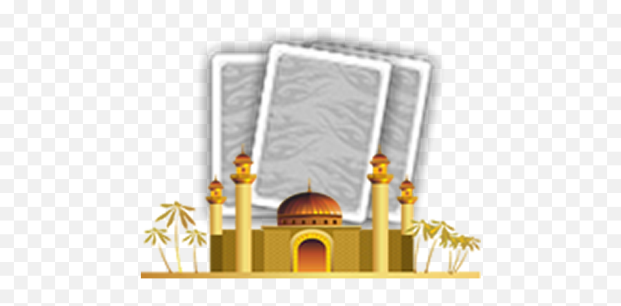 Palace Card Game - Apps On Google Play Religion Emoji,Masjid Emoji