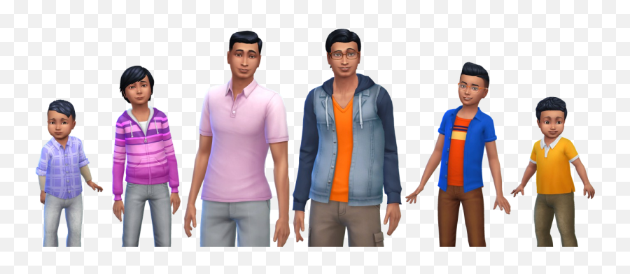 Show Your Twins - Page 4 U2014 The Sims Forums Standing Emoji,Sims 4 Emotion Buff Cheats