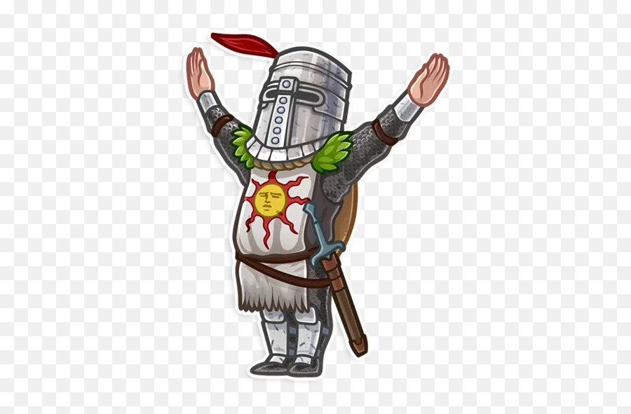 Dark Souls Sticker Pack - Stickers Cloud Emoji,Dark Souls 3 All Emojis And Locations