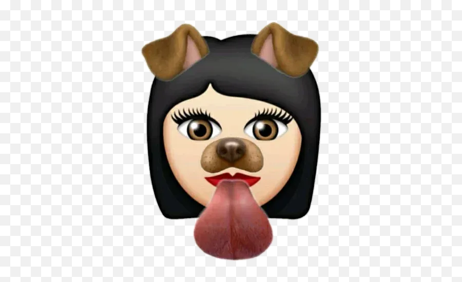 Large Emoji Sticker Pack - Stickers Cloud Snapchat Filters Png,Emojis De.snapchat