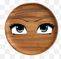 Dracae Monster Girls Know Your Meme Emoji,Emoticons Picture Of A Lady Looking Over Her Glasses In