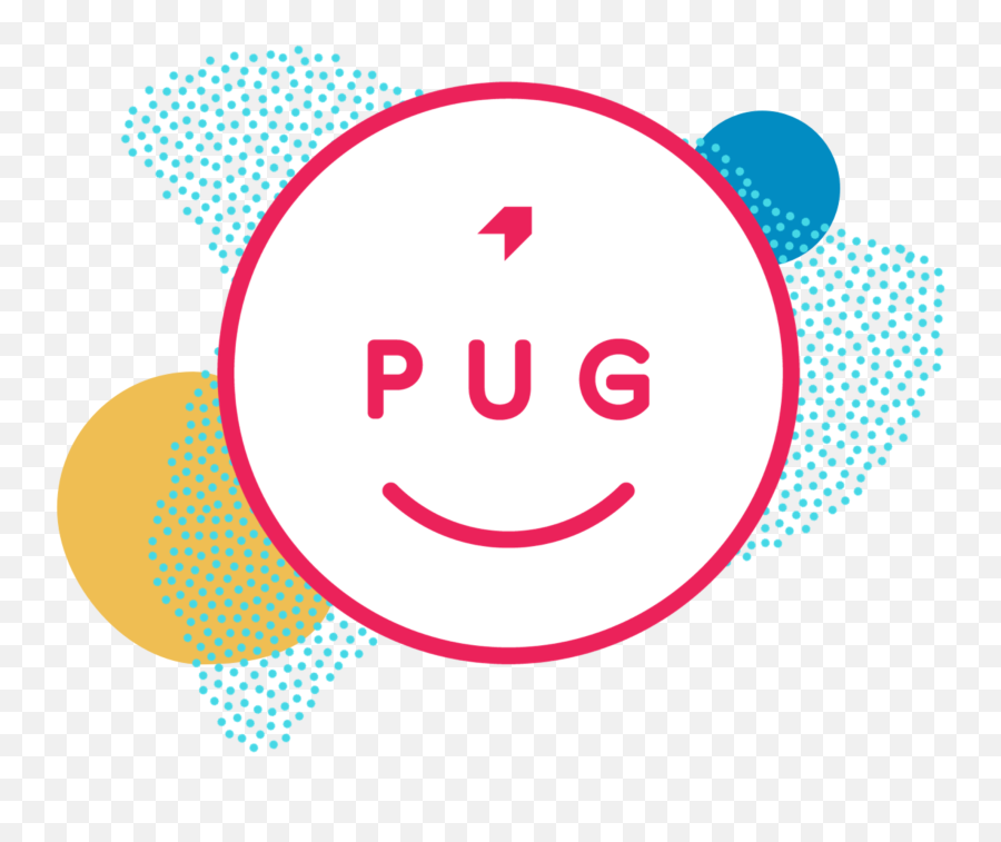 See Dfw Pug November Meetup Ask Anything At Pendo Dallas Emoji,Willy Eyebrow Emoticon