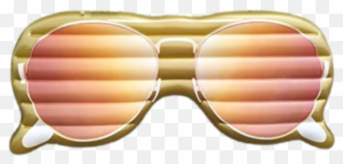 Shades Pool Float U2013 Floatgoats Emoji,Pool Floaties Emojis
