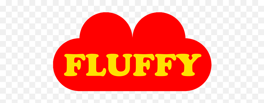 Fluffy Logo Emoji,Jelly Wobble Emoticon