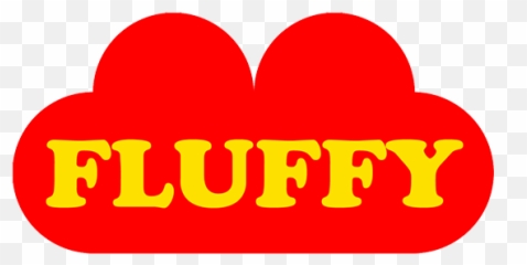 Fluffy Logo Emoji,Jelly Wobble Emoticon