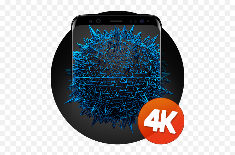 3d Wallpapers 4k On Google Play Reviews Stats - 4k Resolution 4k 3d Emoji,3d Emoji Wallpaper