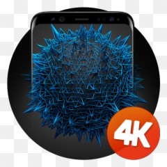 3d Wallpapers 4k On Google Play Reviews Stats - 4k Resolution 4k 3d Emoji,3d Emoji Wallpaper