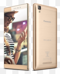 Download Panasonic Eluga A2 Uf - Iphone Png Image With No Emoji,Uga Emojis