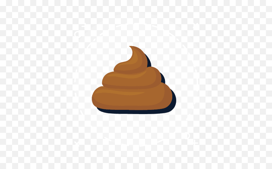 Flush The Taboo Away With These 7 Fun Facts About Poop - Cream Emoji,Urine Emoji