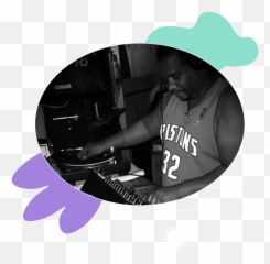 At Home With Lwe 5th October - Niks Takeover Lwe Emoji,How To Make Musical Instrument Emoticons With Keyboard