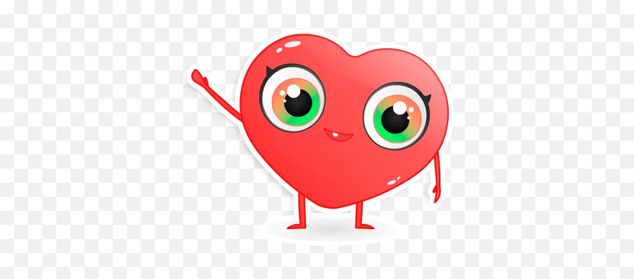 Pranix Telegram Stickers Emoji,Cute Monster Animated Emoji