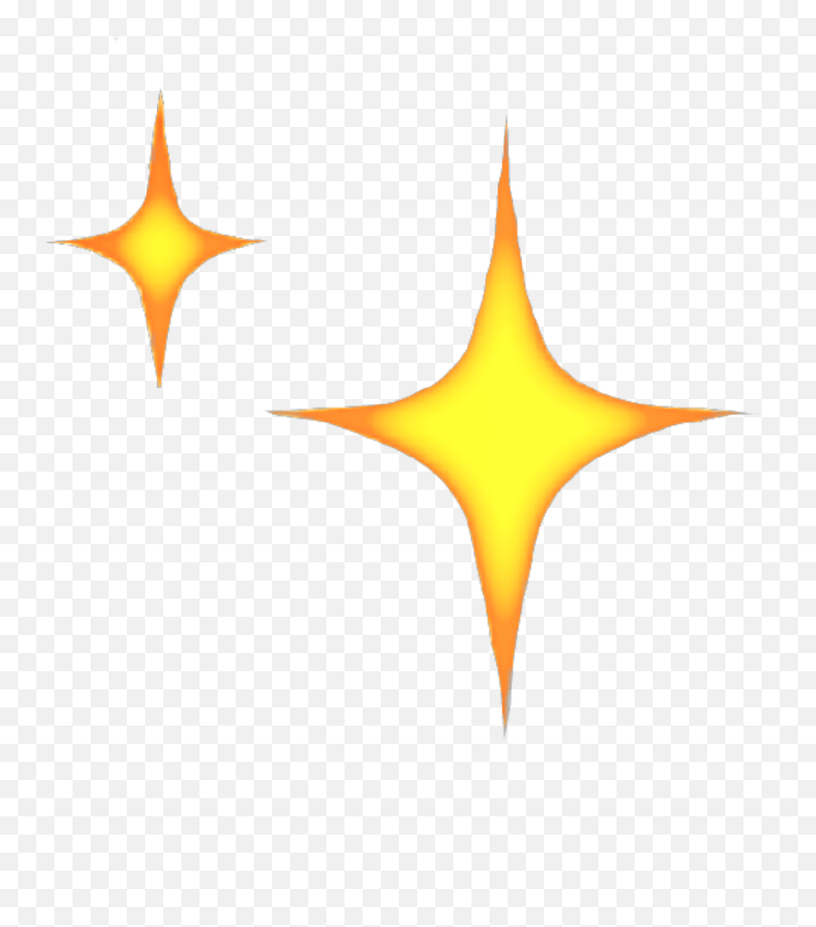 Clipart Star Emoji Clipart Star Emoji - Twinkling Star Emoji Png,Emoji Clipart