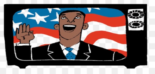 Free Download Electing The President Of The United States Emoji,Facial Emotions For Ppt