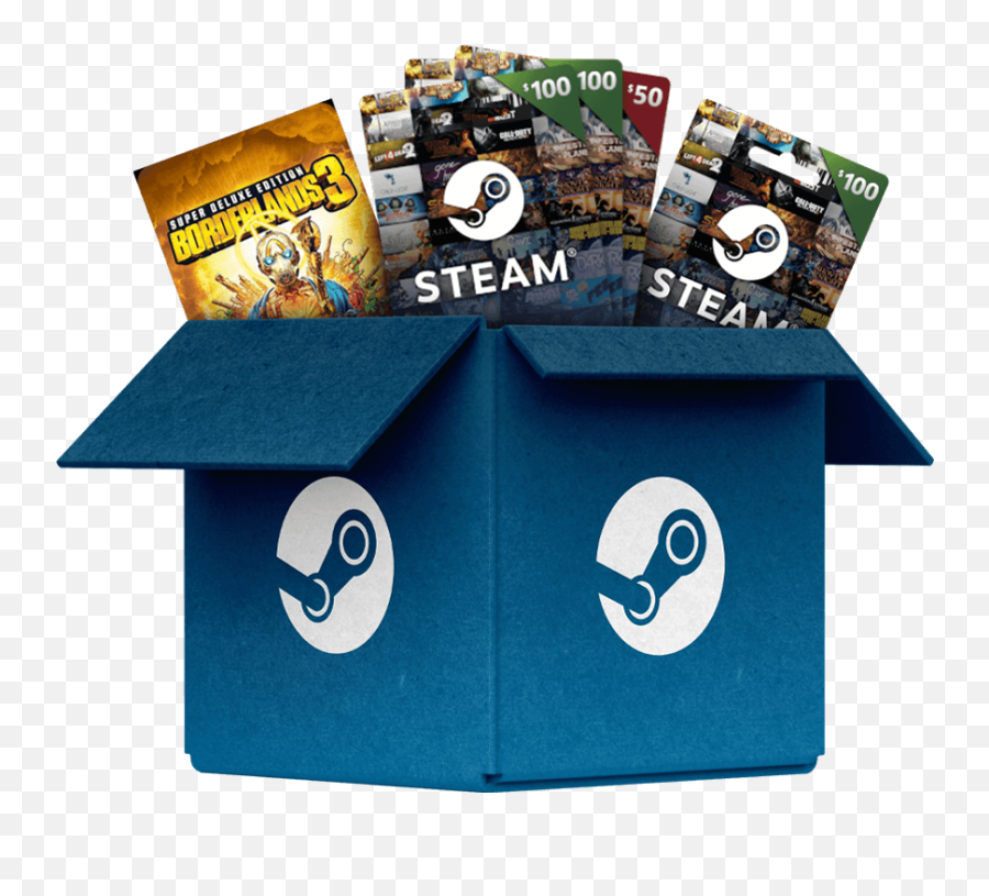 Streamer Essentials Online Mystery Boxes By Hypedrop Emoji,Vall-halla Steam Emoticons