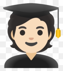 Light Skin Tone Emoji - Aluno Emoji,Smirk Emoji Android