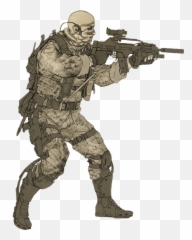 Games Tom Clancys Endwar - Tom Endwar Emoji,Ghost Ghost Gun Emoji