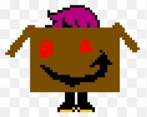 Pixel Art Gallery Emoji,Emoticon For Oh My God