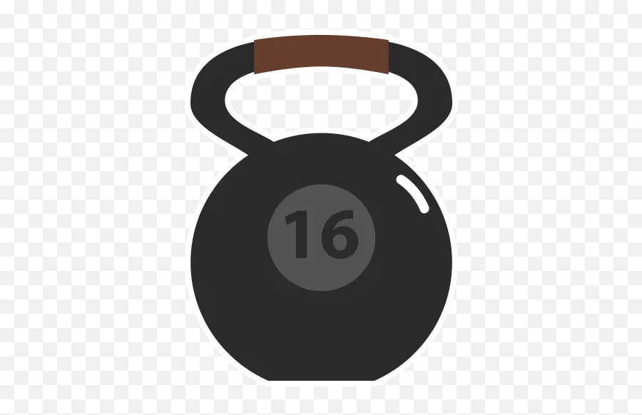 Fitness By Marcossoft - Sticker Maker For Whatsapp Emoji,Emoji Of Exercise Weights