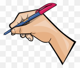 Hand Writing Png Transparent Images Png All Emoji,Yellow Writing Hand Emoji