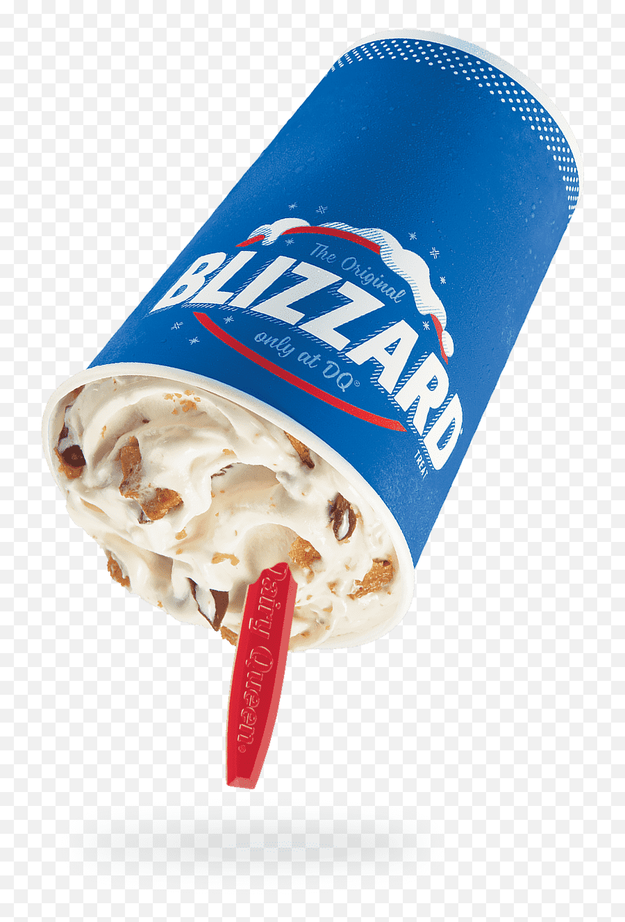 Dairy Queen Menu - Burgers Blizzard Treats And More Emoji,Rainbow Blizzard Emoji