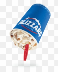 Dairy Queen Menu - Burgers Blizzard Treats And More Emoji,Rainbow Blizzard Emoji