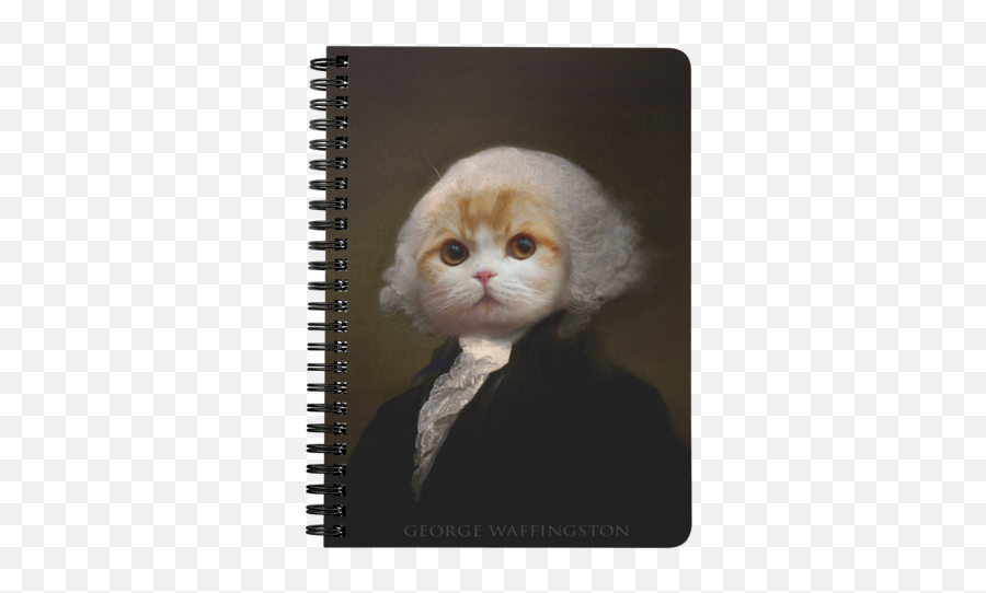 Products U2013 Tagged George Washington U2013 Waffles The Cat - George Washington Emoji,Fat Cat Emoji