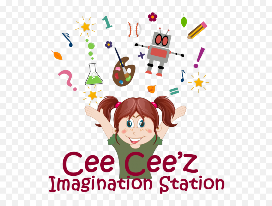 Cee Ceeu0027z Imagination Station - Job Description Early Emoji,Teaching Emotions Clip Art