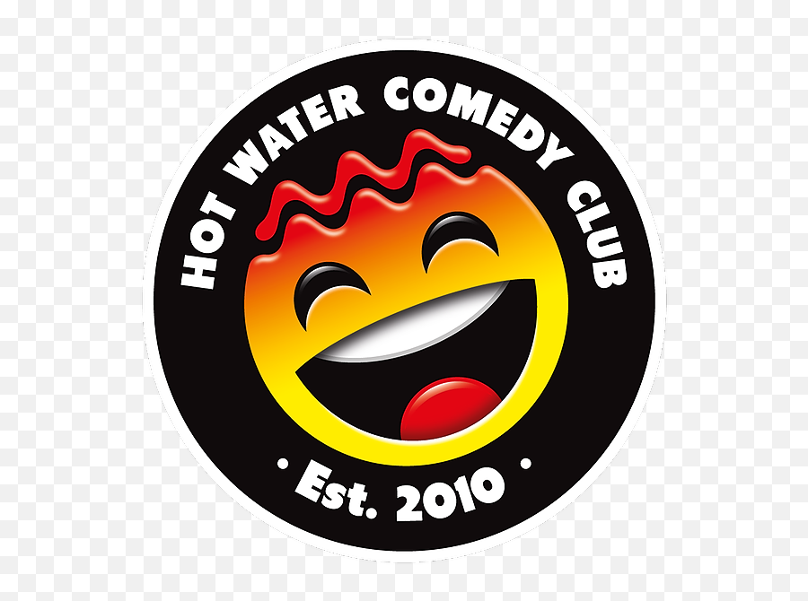 Hot Water Comedy Club Linktree Emoji,Emoticons In Hots