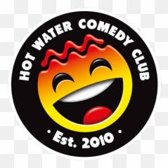 Hot Water Comedy Club Linktree Emoji,Emoticons In Hots