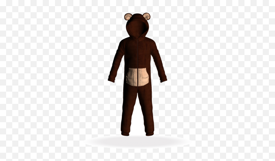 Bear Onesie For Men Emoji,Girls Emoji Fleece Pjs Size 10-12