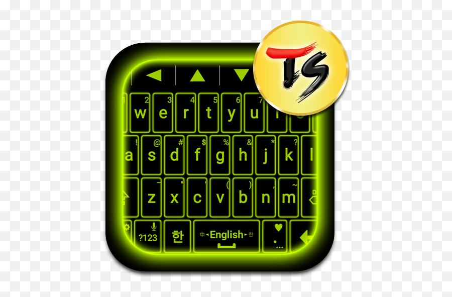 Neon Sign Skin For Ts Keyboard U2013 Apps On Google Play Emoji,Emoticons List Cow