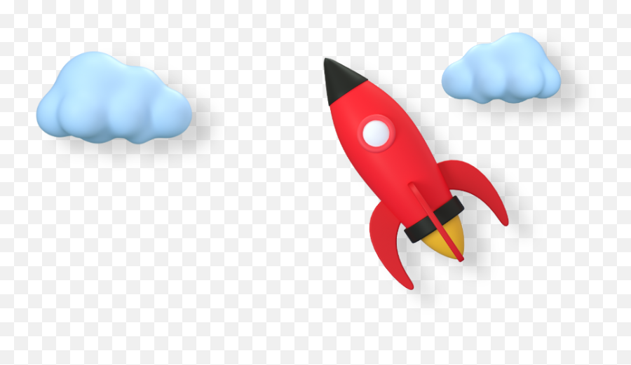 Unusual Minds Emoji,Rocket Emoji