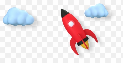 Unusual Minds Emoji,Rocket Emoji