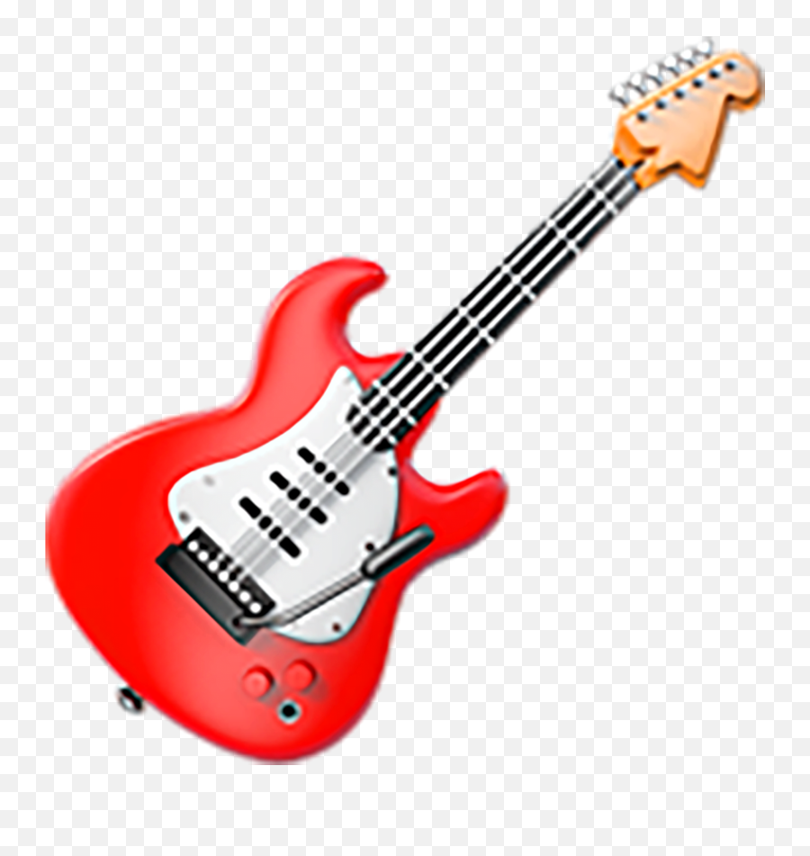 Emoji,Guitar Emoji