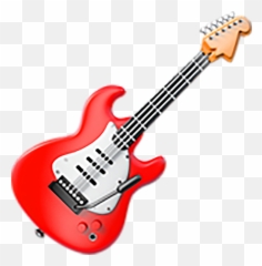 Emoji,Guitar Emoji