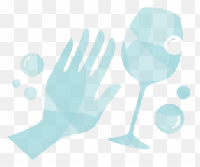 8 Tips For Cleaning Nonstick Pots And Pans Naturally Emoji,Grabbing Hand Emoji Copy And Paste