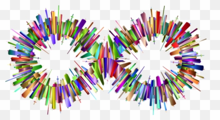 70 Free Infinite Loop U0026 Infinity Images Emoji,Cityscape Emoji