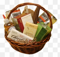 Organic Colorado Coffee Chocolate And Tea Basket Emoji,Wicker Basket Emoji