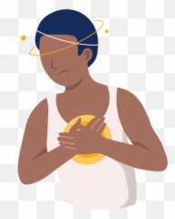 Congestive Heart Failure Causes Stages U0026 Treating Heart Emoji,Emoji Stars Around The Head