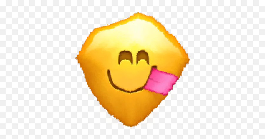 Telegram Sticker From Oh No Smileys Pack Emoji,Emoticon Sparkle
