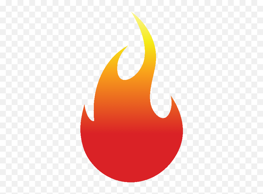Fire Passion Sticker By Mcd Studio For Ios U0026 Android Giphy Emoji,Animated Flame Emoji