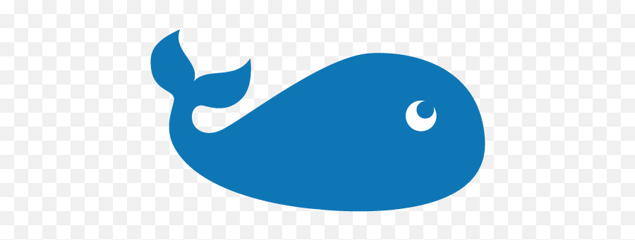 Whole Whale - The Giving Block Emoji,Partner Emoji