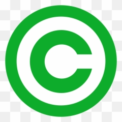 Copyright Symbol Png Copyright Clipart - Animated Gifs Emoji,Copyright Symbol Emoji