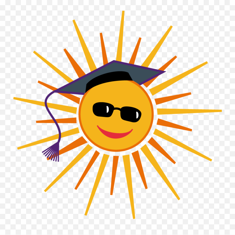 Summer Planning For The College Bound - Foundation For Summer School Emoji,Writing Emoticon