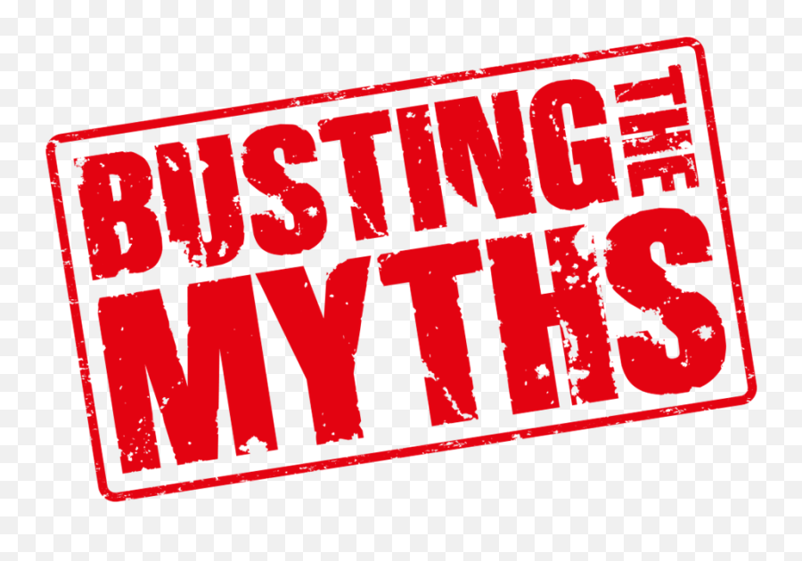 Myth - Myth Busting Emoji,Back Pain And Emotions