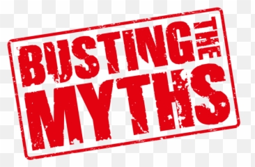 Myth - Myth Busting Emoji,Back Pain And Emotions